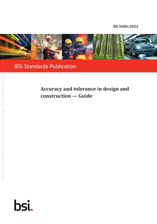 BS 5606:2022 pdf