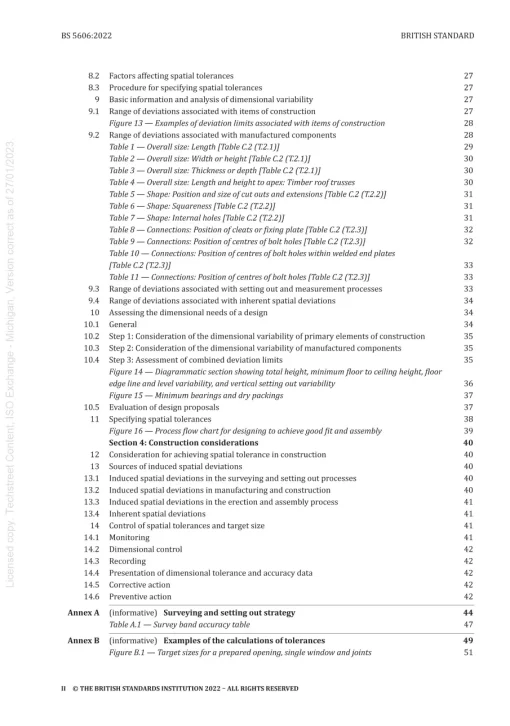 BS 5606:2022 pdf