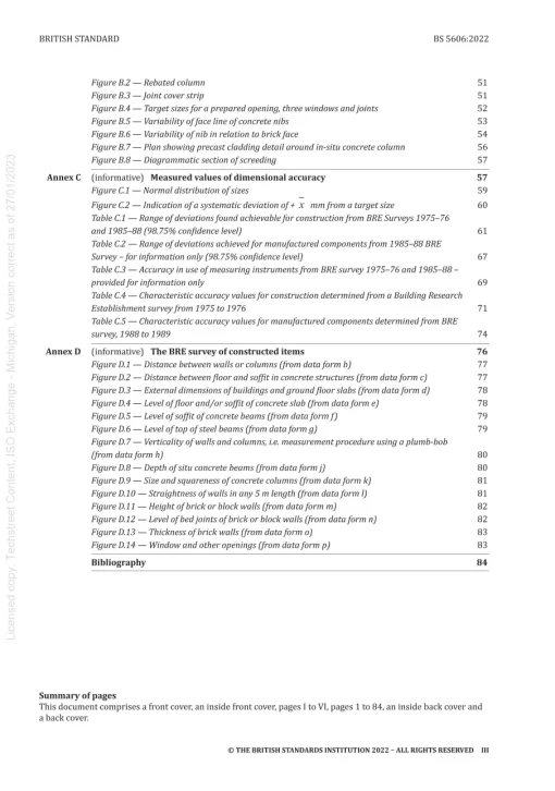 BS 5606:2022 pdf