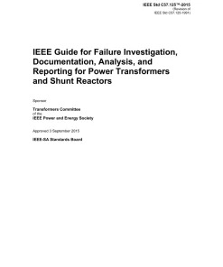 IEEE C57.125-2015 pdf