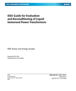 IEEE C57.140-2017 pdf