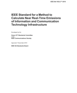 IEEE 1922.2-2019 pdf