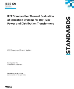 IEEE C57.12.60-2020 pdf