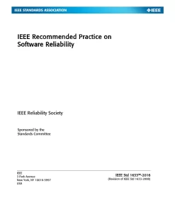 IEEE 1633-2016 pdf