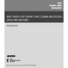 IEEE Smart Grid Research: Communications pdf