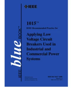 IEEE 1015-2006 pdf