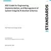 IEEE C37.250-2020 pdf