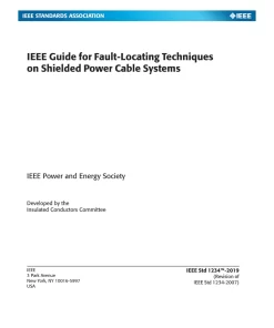 IEEE 1234-2019 pdf