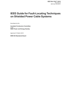 IEEE 1234-2019 pdf