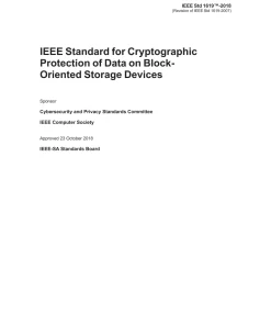 IEEE 1619-2018 pdf