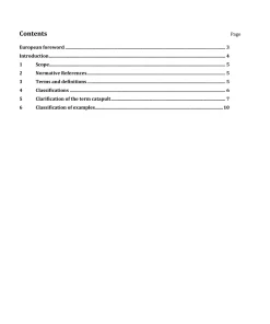 BS PD CEN/TR 17695:2021 pdf