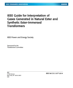 IEEE C57.155-2014 pdf