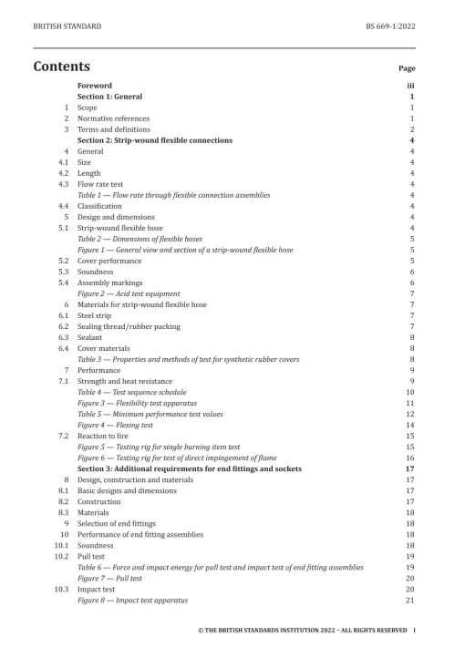 BS 669-1:2022 pdf