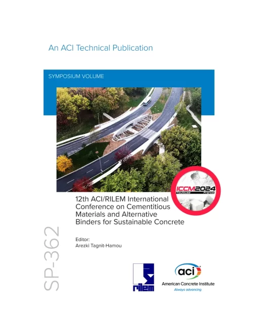 ACI SP-362 pdf