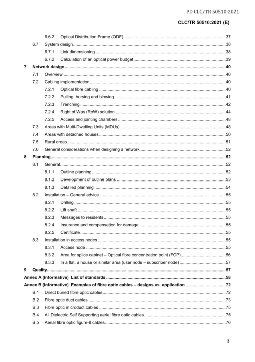 BS PD CLC/TR 50510:2021 pdf