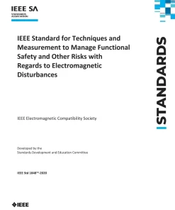 IEEE 1848-2020 pdf