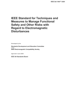 IEEE 1848-2020 pdf