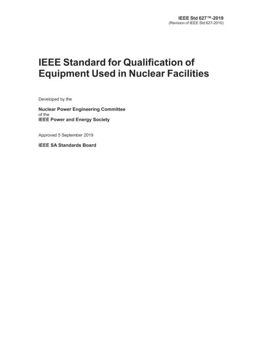 IEEE 627-2019 pdf