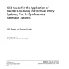 IEEE C62.92.2-2017 pdf