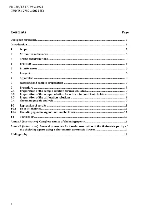 BS PD CEN/TS 17789-2:2022 pdf