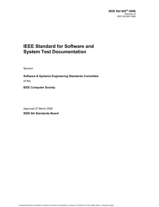 IEEE 829-2008 pdf