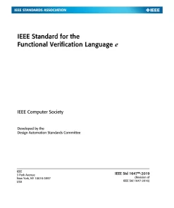 IEEE 1647-2019 pdf