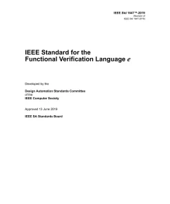 IEEE 1647-2019 pdf