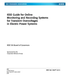 IEEE 1894-2015 pdf