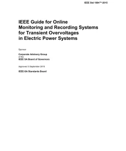 IEEE 1894-2015 pdf