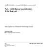 IEEE 11073-10422-2016 pdf