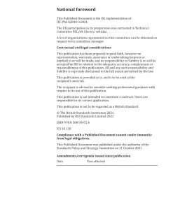 BS PD IEC PAS 62840-3:2021 pdf