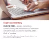 BS 8418:2021 Expert Commentary pdf