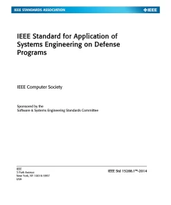 IEEE 15288.1-2014 pdf