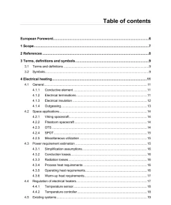 BS PD CEN/CLC/TR 17603-31-11:2021 pdf