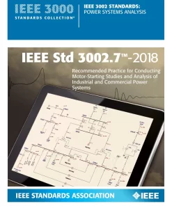 IEEE 3002.7-2018 pdf