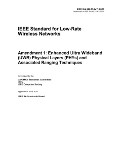 IEEE 802.15.4z-2020 pdf