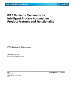 IEEE 2755.1-2019 pdf