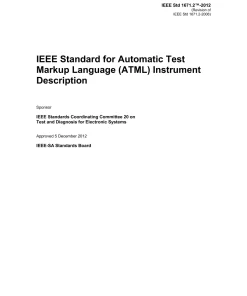 IEEE 1671.2-2012 pdf