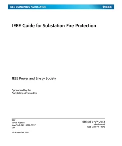 IEEE 979-2012 pdf