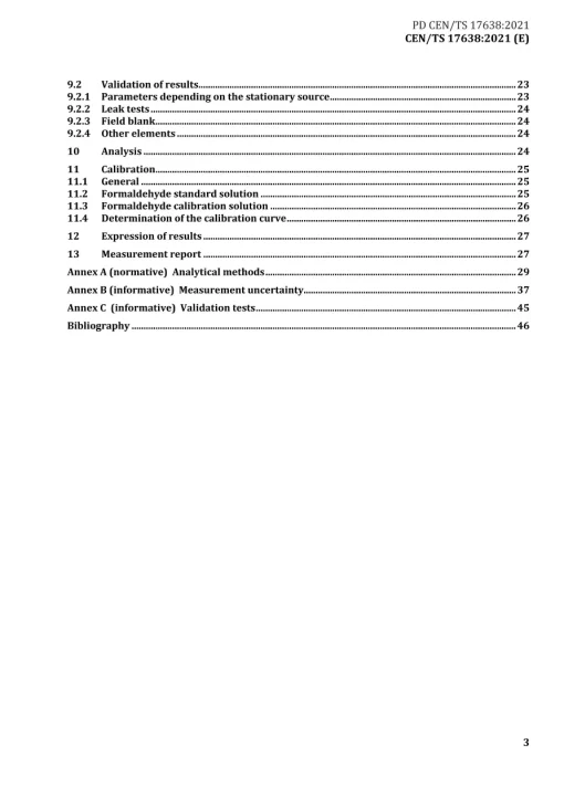 BS PD CEN/TS 17638:2021 pdf