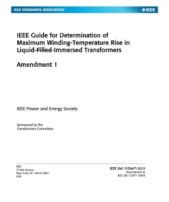 IEEE 1538a-2015 pdf