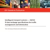 BS PD CEN/TS 16157-10:2022 pdf