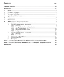 BS PD CEN/TS 16157-10:2022 pdf