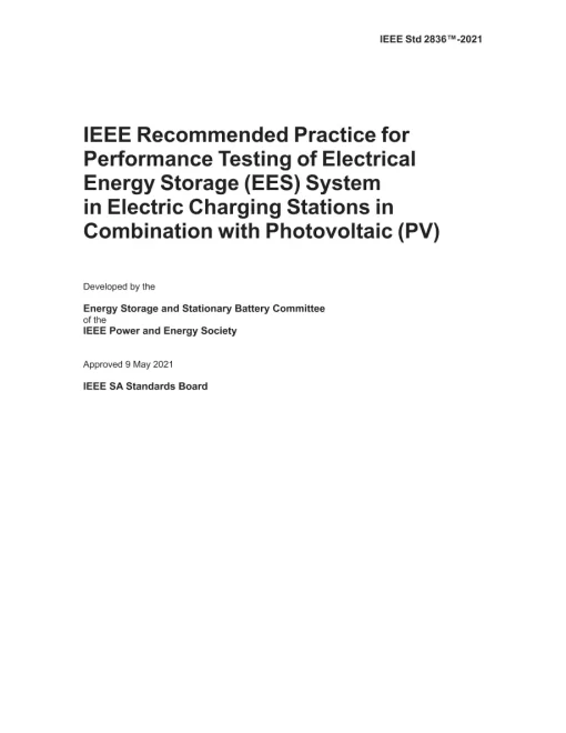 IEEE 2836-2021 pdf