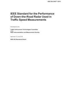 IEEE 2450-2019 pdf