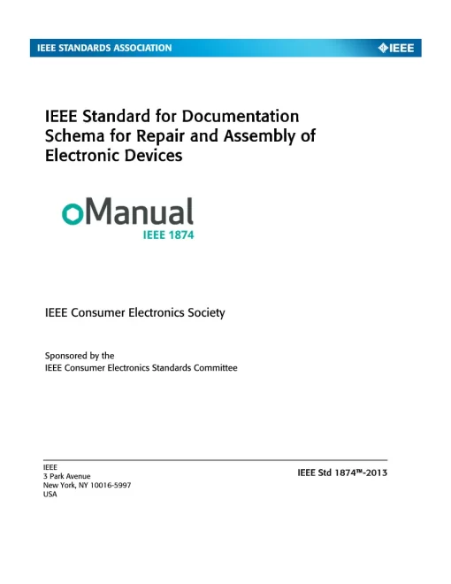 IEEE 1874-2013 pdf