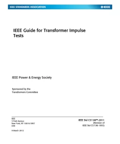 IEEE C57.98-2011 pdf