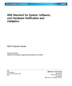 IEEE 1012-2016 pdf