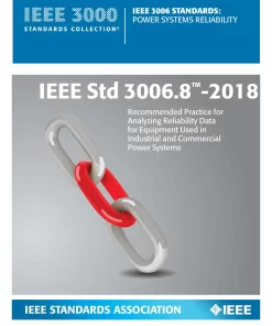 IEEE 3006.8-2018 pdf