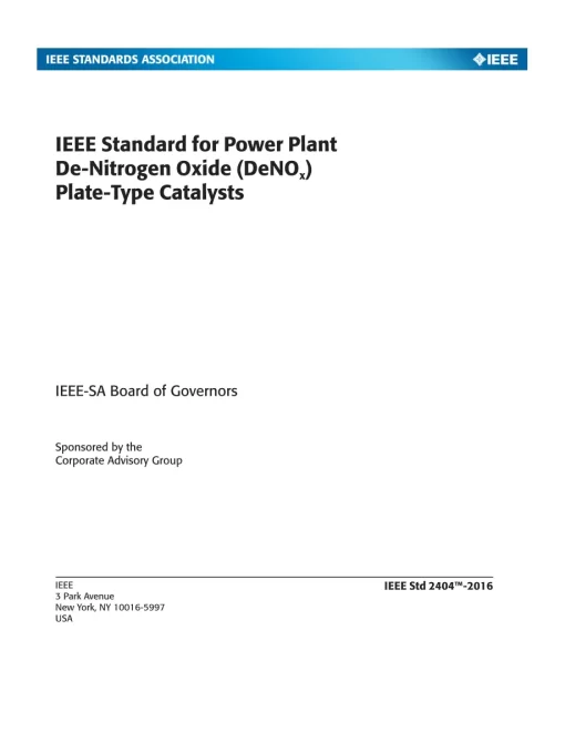 IEEE 2404-2016 pdf